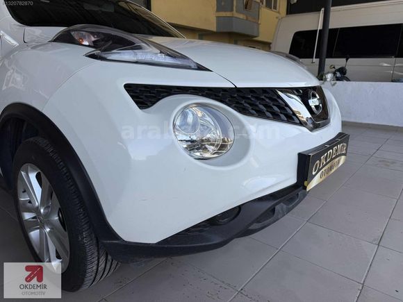 2018 JUKE HATASIZ