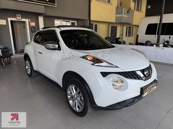 2018 JUKE HATASIZ