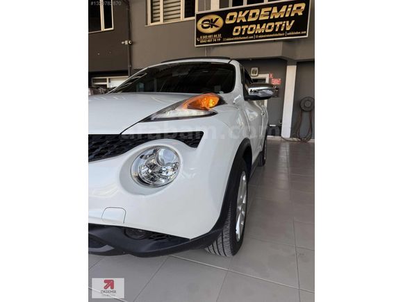 2018 JUKE HATASIZ