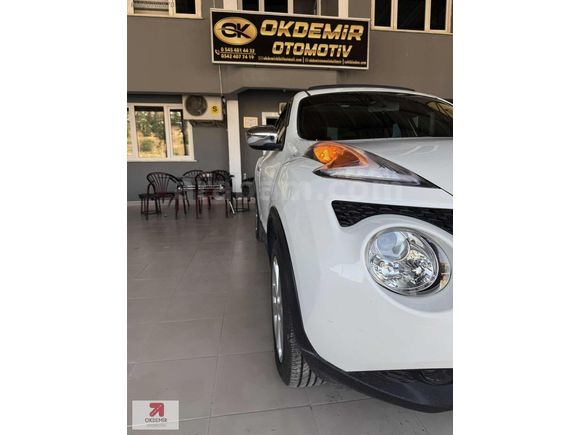 2018 JUKE HATASIZ
