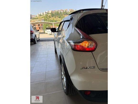 2018 JUKE HATASIZ