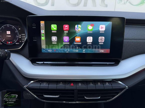 2021 SERVİS BKM HAYALET EKR CAR PLAY TABLET EKR KAYAR LED %20 FA