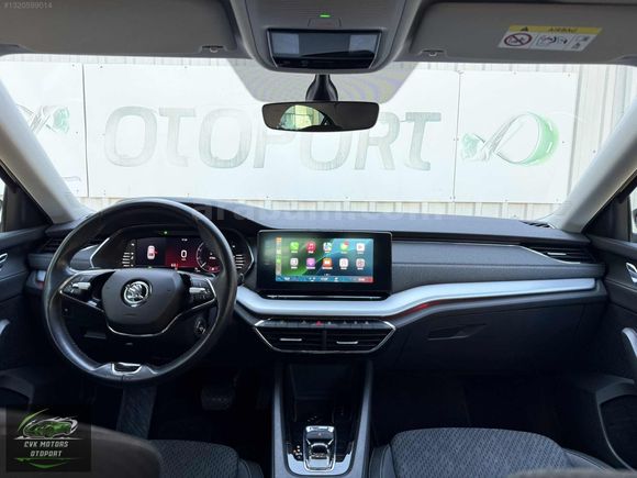 2021 SERVİS BKM HAYALET EKR CAR PLAY TABLET EKR KAYAR LED %20 FA