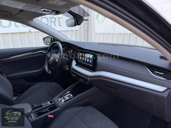2021 SERVİS BKM HAYALET EKR CAR PLAY TABLET EKR KAYAR LED %20 FA