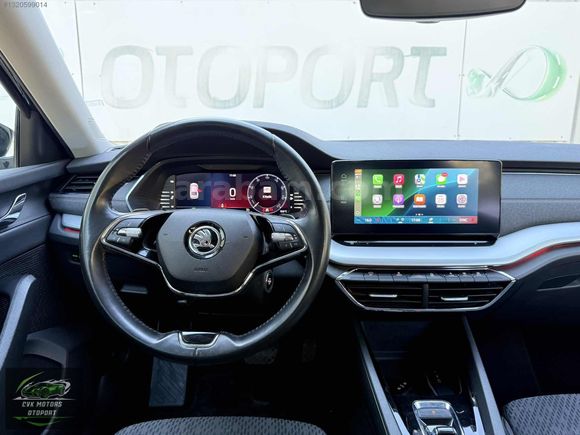 2021 SERVİS BKM HAYALET EKR CAR PLAY TABLET EKR KAYAR LED %20 FA