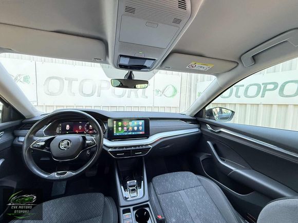 2021 SERVİS BKM HAYALET EKR CAR PLAY TABLET EKR KAYAR LED %20 FA