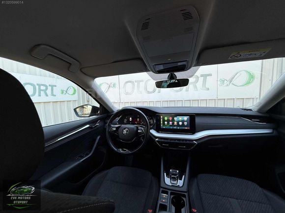 2021 SERVİS BKM HAYALET EKR CAR PLAY TABLET EKR KAYAR LED %20 FA