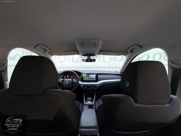 2021 SERVİS BKM HAYALET EKR CAR PLAY TABLET EKR KAYAR LED %20 FA