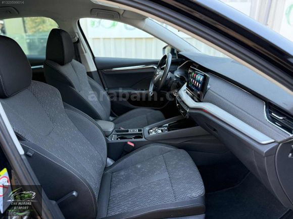 2021 SERVİS BKM HAYALET EKR CAR PLAY TABLET EKR KAYAR LED %20 FA