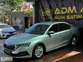 ADM AUTO-2023 SEVİS BAKIMLI 109 BİN KM OCTAVIA 1.0 E-TEC ELİTE..