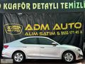 ADM AUTO-2023 SEVİS BAKIMLI 109 BİN KM OCTAVIA 1.0 E-TEC ELİTE..
