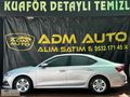 ADM AUTO-2023 SEVİS BAKIMLI 109 BİN KM OCTAVIA 1.0 E-TEC ELİTE..