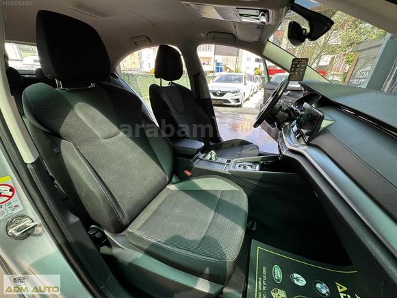 ADM AUTO-2023 SEVİS BAKIMLI 109 BİN KM OCTAVIA 1.0 E-TEC ELİTE..