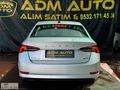 ADM AUTO-2023 SEVİS BAKIMLI 109 BİN KM OCTAVIA 1.0 E-TEC ELİTE..