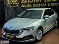 ADM AUTO-2023 SEVİS BAKIMLI 109 BİN KM OCTAVIA 1.0 E-TEC ELİTE..