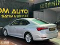 ADM AUTO-2023 SEVİS BAKIMLI 109 BİN KM OCTAVIA 1.0 E-TEC ELİTE..
