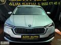 ADM AUTO-2023 SEVİS BAKIMLI 109 BİN KM OCTAVIA 1.0 E-TEC ELİTE..