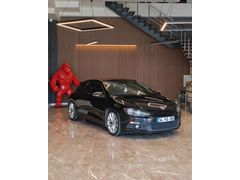Sahibinden Volkswagen Scirocco 1.4 TSi Sportline 2011 Model  204.500 km Siyah