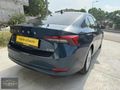 2021 MODEL HATASIZ 1.5 TSI OCTAVİA ELİTE K. KARTINA TAKSİT