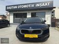 2021 MODEL HATASIZ 1.5 TSI OCTAVİA ELİTE K. KARTINA TAKSİT