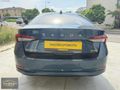 2021 MODEL HATASIZ 1.5 TSI OCTAVİA ELİTE K. KARTINA TAKSİT