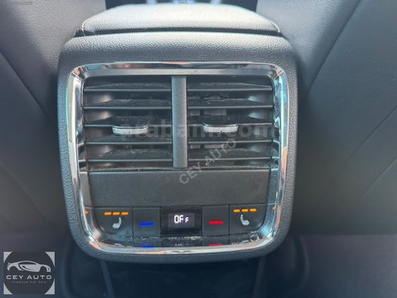 CEY AUTO 2021 OCTAVİA/1.0E TEC/PREMİUM/97.000KM/4 KOLTUK ISITMA