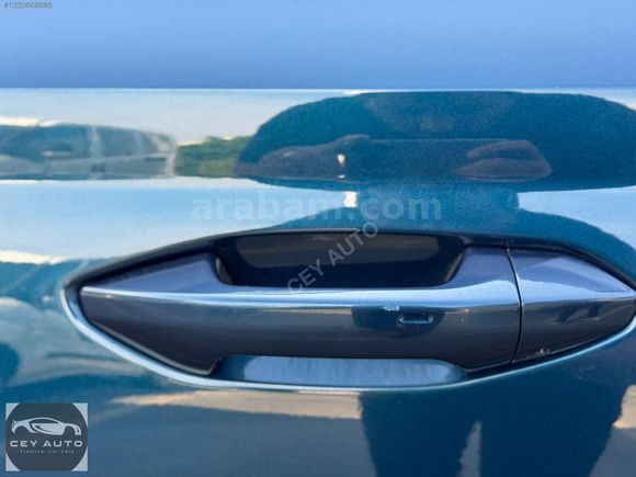 CEY AUTO 2021 OCTAVİA/1.0E TEC/PREMİUM/97.000KM/4 KOLTUK ISITMA