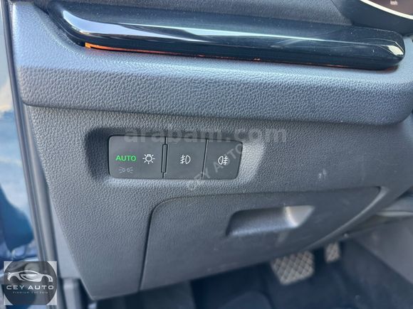 CEY AUTO 2021 OCTAVİA/1.0E TEC/PREMİUM/97.000KM/4 KOLTUK ISITMA