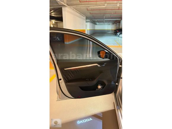 Skoda Octavia 2021 Premium Hatasız&Boyasız Otomatik