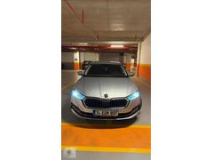 Skoda Octavia 2021 Premium Hatasız&Boyasız Otomatik
