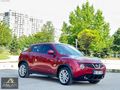 2012 NISSAN JUKE OTOMATİK LPG Lİ