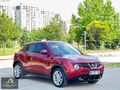 2012 NISSAN JUKE OTOMATİK LPG Lİ