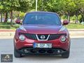 2012 NISSAN JUKE OTOMATİK LPG Lİ