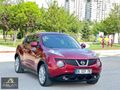 2012 NISSAN JUKE OTOMATİK LPG Lİ