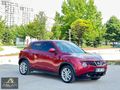 2012 NISSAN JUKE OTOMATİK LPG Lİ