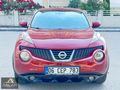 2012 NISSAN JUKE OTOMATİK LPG Lİ