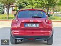 2012 NISSAN JUKE OTOMATİK LPG Lİ