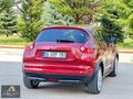 2012 NISSAN JUKE OTOMATİK LPG Lİ