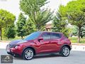 2012 NISSAN JUKE OTOMATİK LPG Lİ