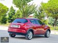 2012 NISSAN JUKE OTOMATİK LPG Lİ