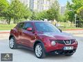 2012 NISSAN JUKE OTOMATİK LPG Lİ