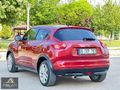 2012 NISSAN JUKE OTOMATİK LPG Lİ