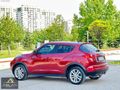 2012 NISSAN JUKE OTOMATİK LPG Lİ