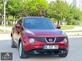 2012 NISSAN JUKE OTOMATİK LPG Lİ
