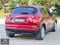 2012 NISSAN JUKE OTOMATİK LPG Lİ
