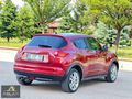 2012 NISSAN JUKE OTOMATİK LPG Lİ
