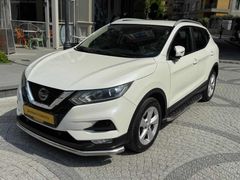 Yeni Kasa Otomatik Nissan Qashqai Hatasız boyasız