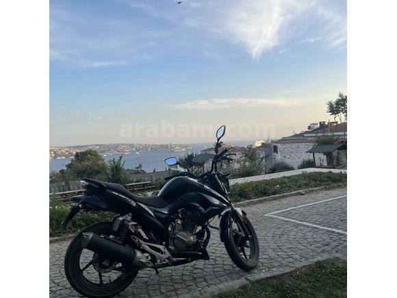 Sahibinden Mondial 125 Drift L 