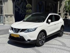 KM 115BİN HATASIZ CAMTAVAN 2017 QASHQAİ 1.2 DIG-T BLACKEDİTİON
