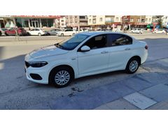 Sahibinden Fiat Egea 1.3 Multijet Easy 2020 Model  161.000 km Beyaz
